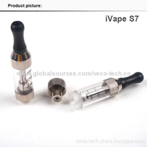 China Vaporizer, Smoking Device, Cloutank S7, New